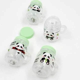 Panda Milk Mug Sharpener