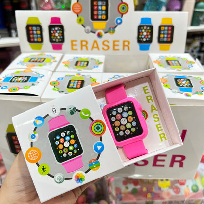 Smart Watch Eraser