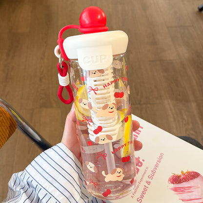 Kawaii Summer Bottle