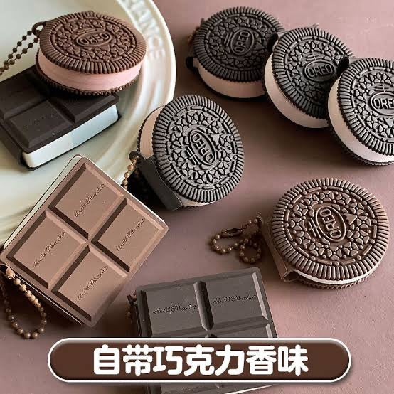 Mini Chocolate Diary Set- 2 Pcs