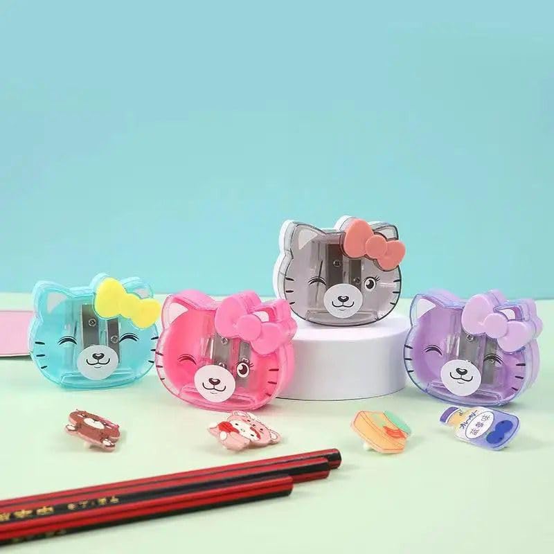 Hello kitty Sharpener