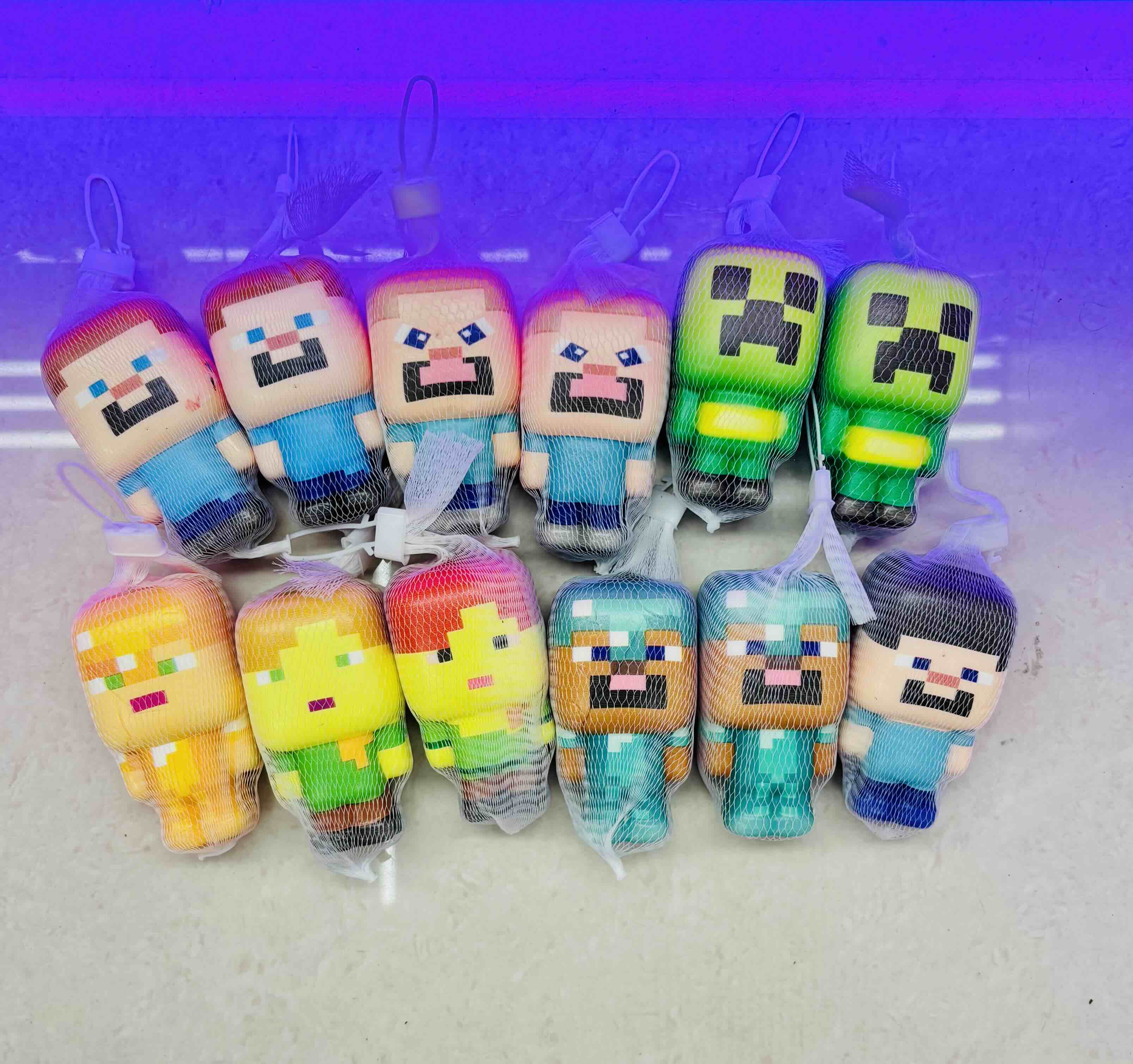 Minecraft Squishy/Stress Buster – Berrymuch™