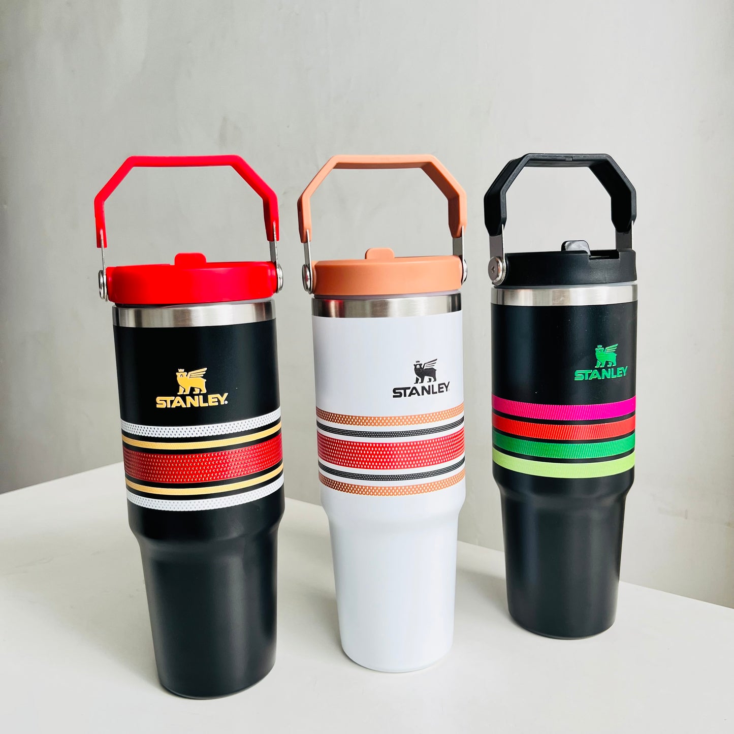 Stanley Flowstate Tumbler|Buy 1 Get 1 Free