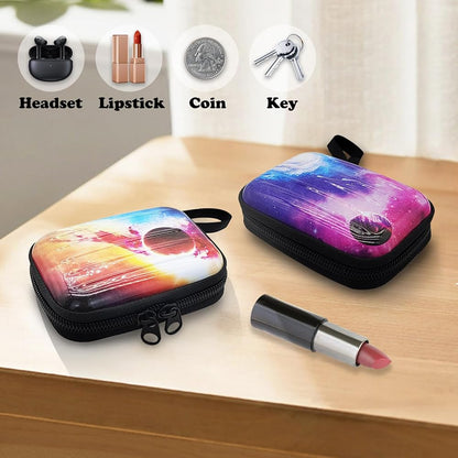 Galaxy Tin Multipurpose Pouch