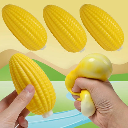 Corn Squeezy