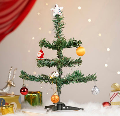 1 Ft. Christmas Tree With Stand