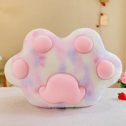 Paw Plushie/Soft Toy
