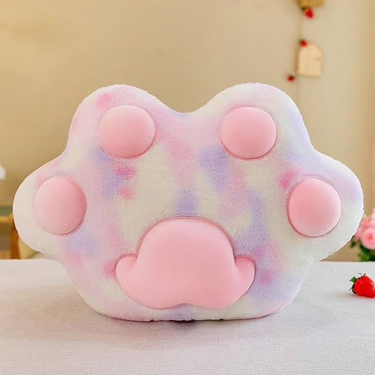 Paw Plushie/Soft Toy