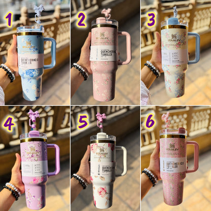Stanley Love Shack Tumbler | Luxe Collection 1200 ML