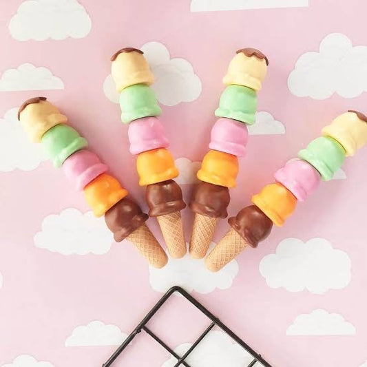 Ice Cream Stackable Highlighter