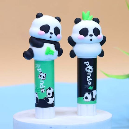 Cute Panda Glue Stick