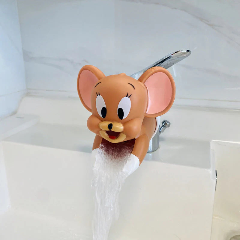 Jerry Faucet Extender