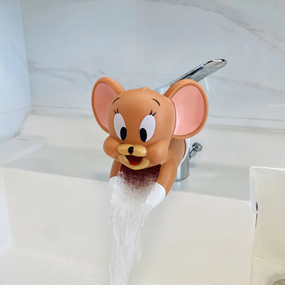 Jerry Faucet Extender