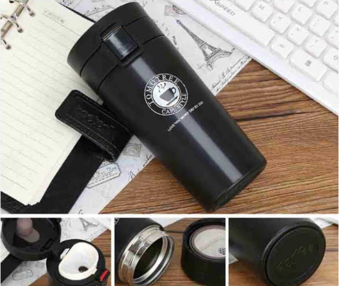 Vaccum Coffee Cup/Flask