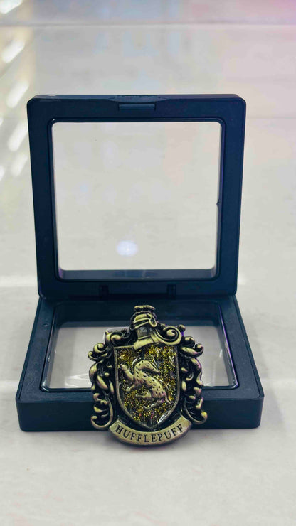 Harry Potter Badge