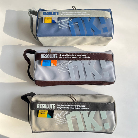 Resolute Organiser Pouch