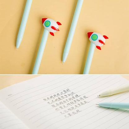 Rocket Pens (Set of Pcs)