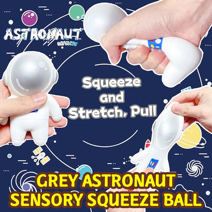 Space Squeezy