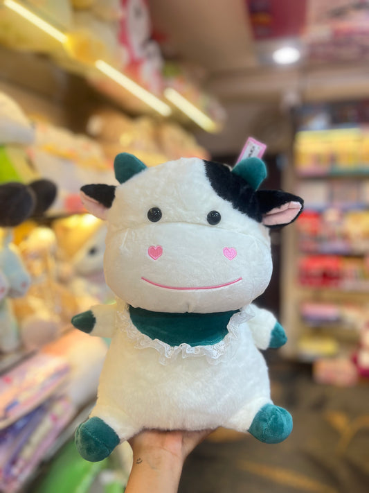 Cute Cow Plushie/Soft Toy