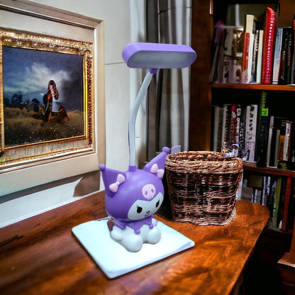 Kuromi LED Table Lamp