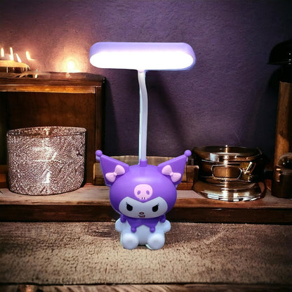 Kuromi LED Table Lamp