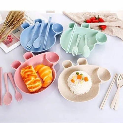 Peppa Pig Cutlery Set