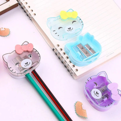 Hello kitty Sharpener