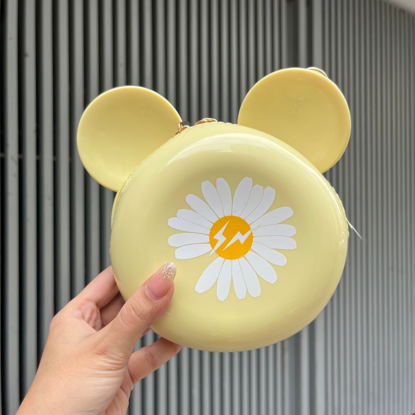 Disney Daisy Sling Bag (With Sling)