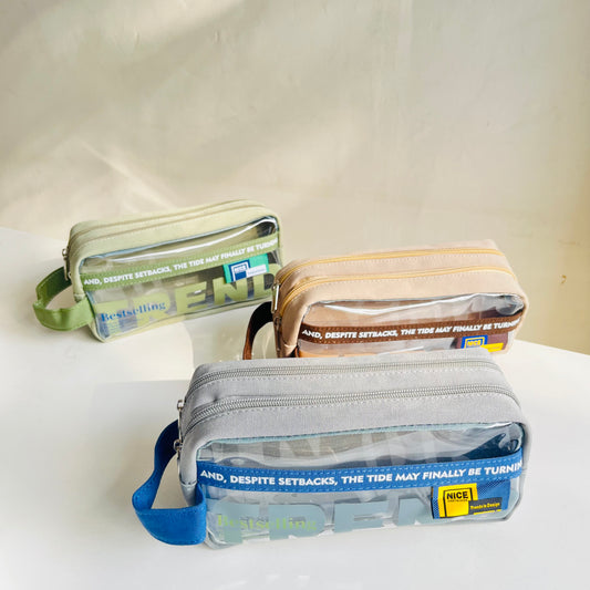 Trendsetter Pouch