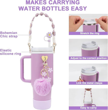Stanley Tumbler Accessories Set