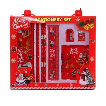 Christmas Gift Stationery Set - Combo 7