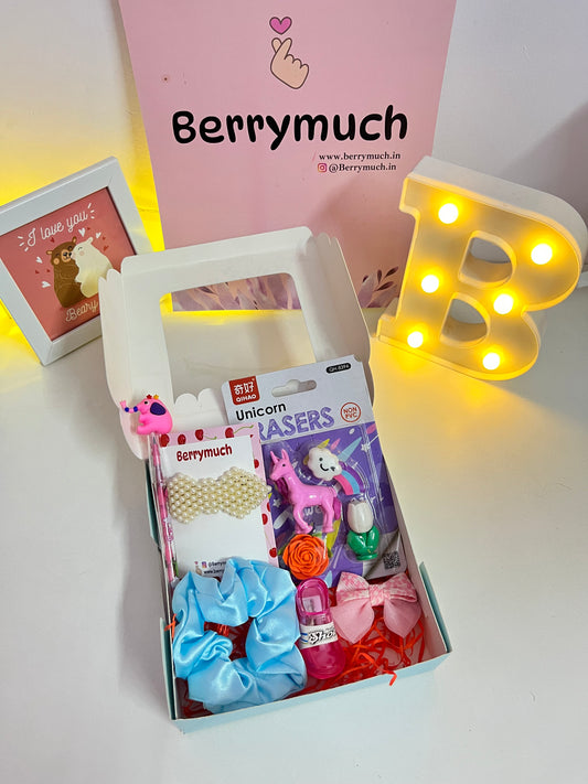 Cute Gift Box Hampers