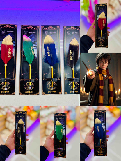 Harry Potter Feather Pen