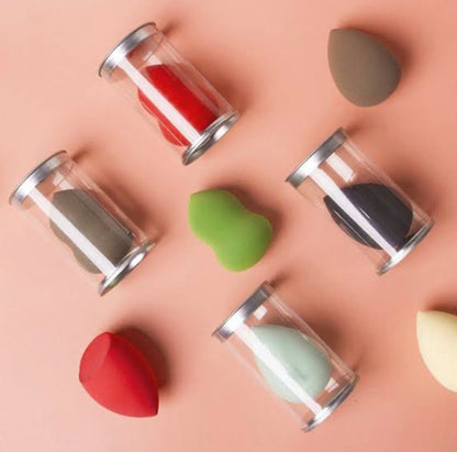 Single Beauty Blender Jar