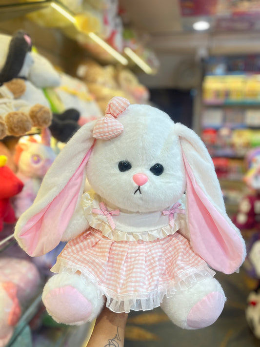 Pookie Teddy Plushie/ Soft Toy
