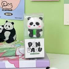 Panda Silicone Sharpener