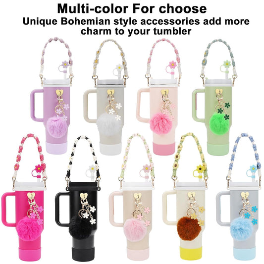 Stanley Tumbler Accessories Set