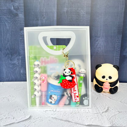 Panda Goodie Bag Hamper