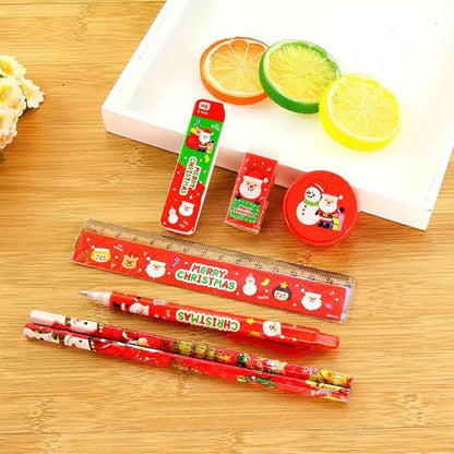 Christmas Gift Stationery Set - Combo 4