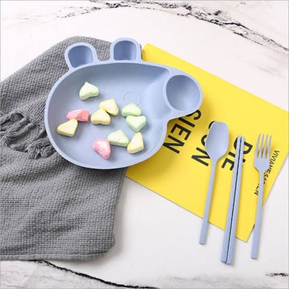 Peppa Pig Cutlery Set