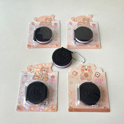 Mini Oreo Diary