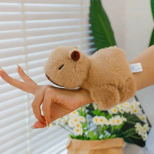 3D  Plushie Wristband