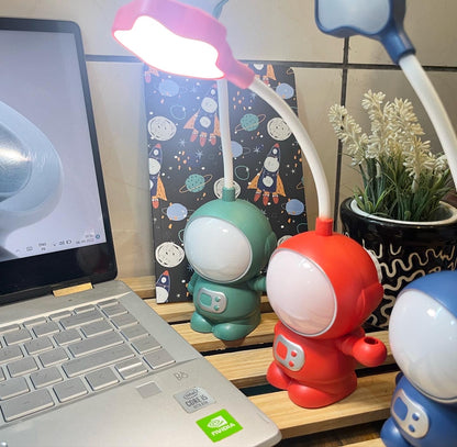 Astro Table Lamp/Led Lamp