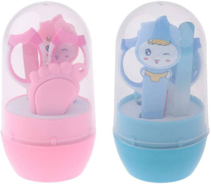 Baby Care Set/Manicure- Pedicure Kit