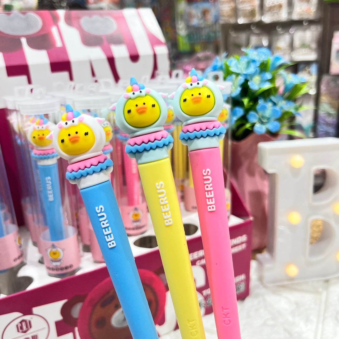 Premium Kids Toothbrush