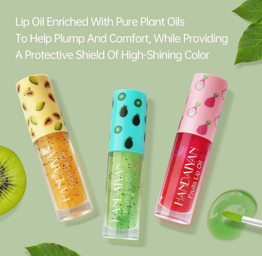 Handaiyan Fruit Lip Oil