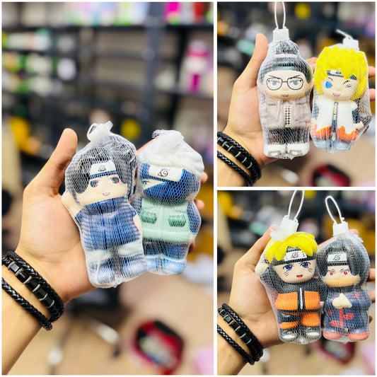 Anime Squishy/Stress Buster