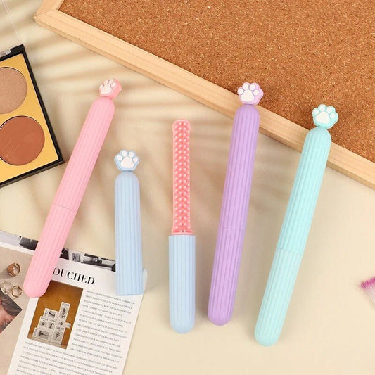 Portable Paw Hair Comb