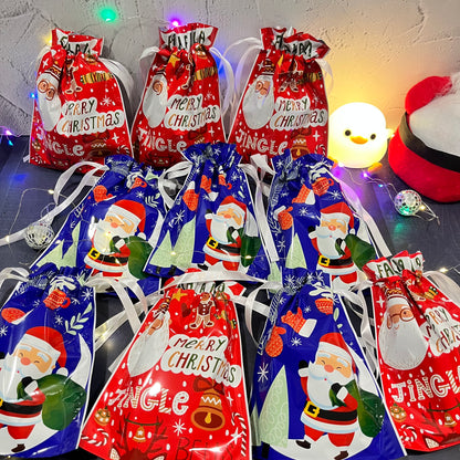 Christmas Potli Bag Hamper
