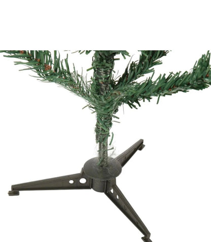 1 Ft. Christmas Tree With Stand